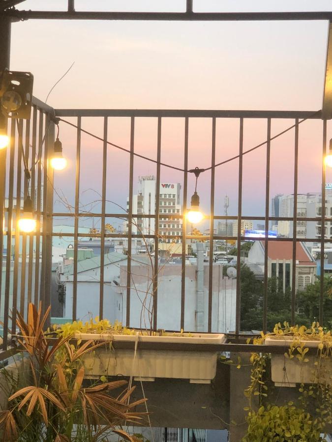 Pota Hotel & Apartment Da Nang Exterior photo